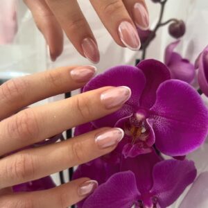 CB Nail Antwerpen