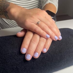 Polished by Pati