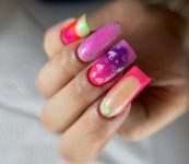 BIAB by Yasamin