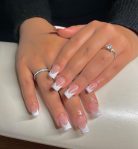 Nailed by Bente