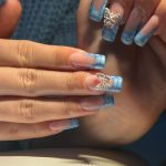 Nailed by Bente