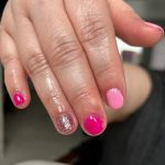 Nailed by Bente