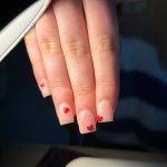 Nailed by Bente