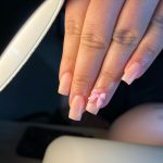 Nailed by Bente