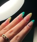 Nailed by Bente