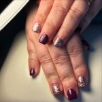 Nailed by Bente