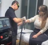 Anu Beauty Center