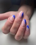 Nagelstyliste Nathalie