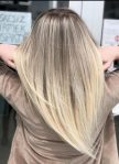 Özlem Ayberk Coiffeur