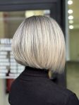 Özlem Ayberk Coiffeur