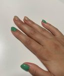 Polished by Pati